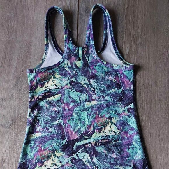 Lululemon Studio Racerback - Picture 4 of 7